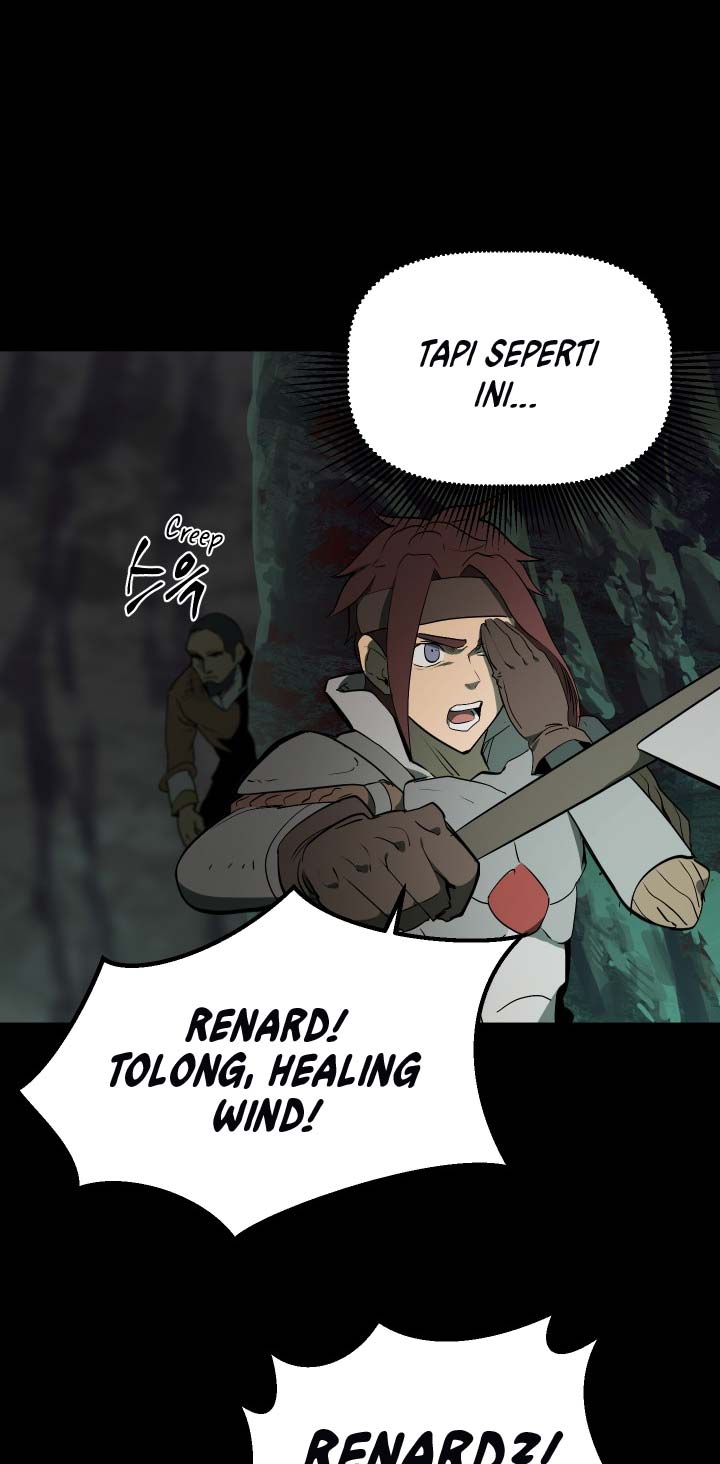 Otherworldly Sword King’s Survival Records Chapter 08 Gambar 27